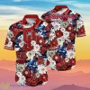 Oklahoma Sooners NCAA1 Hawaiian Shirt 4th Of July Independence Day Special Gift For Men And Women Fans Product Photo 1