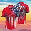 Ole Miss Rebels NCAA2 Hawaiian Shirt 4th Of July Independence Day Best Gift For Men And Women Fans Product Photo 1