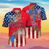 Ole Miss Rebels NCAA2 Hawaiian Shirt 4th Of July Independence Day Ideal Gift For Men And Women Fans Product Photo 1