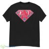 Ole Miss Rebels Super Dad Shirt - G500 Men’s Classic T-Shirt