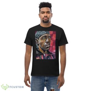 Omar Art The Wire Shirt For Men And Women - Men’s Classic Tee Gildan 5000
