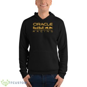 Oracle Red Bull Racing Shirt 9 Oracle Red Bull Racing Shirt - Unisex Fleece Pullover Hoodie