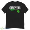 Oregon Ducks 2023 PAC 12 Baseball Conference Tournament Champions Shirt - G500 Men’s Classic T-Shirt