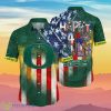 Oregon Ducks NCAA2 Hawaiian Shirt 4th Of July Independence Day Best Gift For Men And Women Fans Product Photo 1