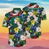 Oregon Ducks NCAA2 Hawaiian Shirt 4th Of July Independence Day Special Gift For Men And Women Fans Product Photo 1