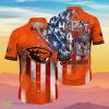 Oregon State Beavers NCAA2 Hawaiian Shirt 4th Of July Independence Day Best Gift For Men And Women Fans Product Photo 1