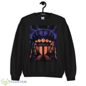 Osees Brudenell Social Club 5 31 2023 Shirt - Unisex Crewneck Sweatshirt