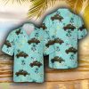 Otter Mk.I from the 4th Canadian Armoured Division, 2nd Corps Canadian Army Hawaiian Shirt - Otter Mk.I from the 4th Canadian Armoured Division, 2nd Corps Canadian Army Hawaiian Shirt