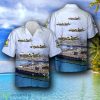 P-3C Orion VP-40 (1951-present) Fighting Marlins US Navy Hawaiian Shirt For Men And Women - P-3C Orion VP-40 (1951-present) Fighting Marlins US Navy Hawaiian Shirt For Men And Women