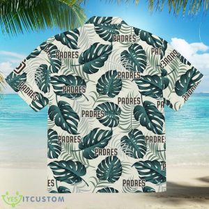 Padres Hawaiian shirt For Men And Women Product Photo 2