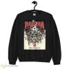 Pantera 29th Anniversary Album Far Beyond Driven Shirt - 18000 Unisex Heavy Blend Crewneck Sweatshirt