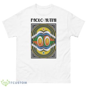 paolo Nutini Musgrave Park 14 Jun 2023 shirt - 500 Men’s Classic Tee Gildan