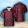 Parachute Parachutist Canadian Army Hawaiian Shirt For Men And Women - Parachute Parachutist Canadian Army Hawaiian Shirt For Men And Women