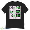 Paradis Perdus Christine And The Queens Shirt - G500 Men’s Classic T-Shirt