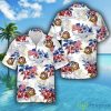 Patrol Squadron 47 (VP-47), The Golden Swordsmen P-8 Poseidon, 4th Of July US Navy Hawaiian Shirt - Patrol Squadron 47 (VP-47), The Golden Swordsmen P-8 Poseidon, 4th Of July US Navy Hawaiian Shirt
