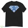 Penn State Nittany Lions Super Dad Shirt - G500 Men’s Classic T-Shirt