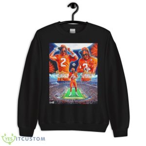 Peyton Lewis Tells Me He Has Committed To Tennessee Shirt 8 Peyton Lewis Tells Me He Has Committed To Tennessee Shirt - Unisex Crewneck Sweatshirt