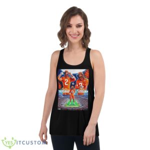 Peyton Lewis Tells Me He Has Committed To Tennessee Shirt 10 Peyton Lewis Tells Me He Has Committed To Tennessee Shirt - Women's Flowy Racerback Tank