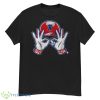 Philadelphia Binoculars T Shirt - G500 Men’s Classic T-Shirt