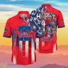 Philadelphia Phillies MLB Hawaiian Shirt 4th Of July Independence Day Best Gift For Men And Women Fans Product Photo 1