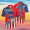 Philadelphia Phillies MLB Hawaiian Shirt 4th Of July Independence Day Ideal Gift For Men And Women Fans Product Photo 1
