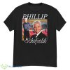 Phillip Schofield Homage Shirt - G500 Men’s Classic T-Shirt