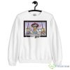 Pigs In Space Star Trek Design Shirt - 18000 Unisex Heavy Blend Crewneck Sweatshirt