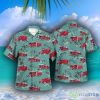 Pinellas Park, Pinellas County, Florida, Pinellas Park Fire Department Hawaiian Shirt - Pinellas Park, Pinellas County, Florida, Pinellas Park Fire Department Hawaiian Shirt