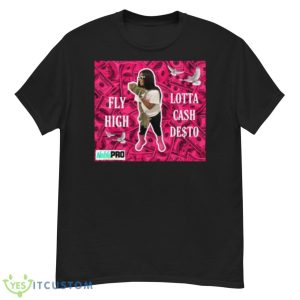 Pink Money Desto Shirt - G500 Men’s Classic T-Shirt