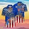 Pittsburgh Panthers NCAA3 Hawaiian Shirt 4th Of July Independence Day Ideal Gift For Men And Women Fans Product Photo 1