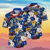Pittsburgh Panthers NCAA3 Hawaiian Shirt 4th Of July Independence Day Special Gift For Men And Women Fans Product Photo 1