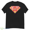 Pittsburgh Pirates Super Dad Shirt - G500 Men’s Classic T-Shirt