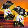 Pittsburgh Steelers NFL Football Hawaiian Shirt This Summer Best Gift For Fans Product Photo 1