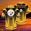 Pittsburgh Steelers NFL Hawaiian Shirt Gift For Summer Product Photo 1