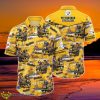Pittsburgh Steelers NFL Hawaiian Shirt Honor Trending Best Gift For Fans Product Photo 1