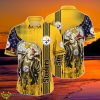 Pittsburgh Steelers NFL Hawaiian Shirt Honor Trending Best Gift For Men And Women Product Photo 1