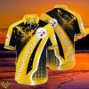 Pittsburgh Steelers NFL Hawaiian Shirt New Collection Trending Best Gift Product Photo 1