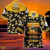 Pittsburgh Steelers NFL Hawaiian Shirt This Summer New Gift For Family Football Product Photo 1