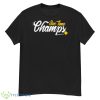 Pittsburgh Steelers Six Time Champs Shirt - G500 Men’s Classic T-Shirt
