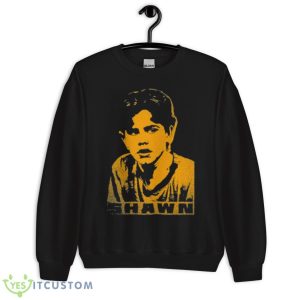 Pod Meets World Show Shawn Shirt - Unisex Crewneck Sweatshirt