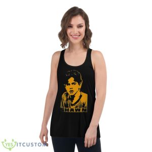 Pod Meets World Show Shawn Shirt - Women's Flowy Racerback Tank