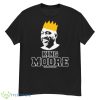 Podcast King Moore Shirt - G500 Men’s Classic T-Shirt