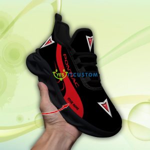 Pontiac Running Sneakers Custom Name Car Max Soul Shoes 9 Pontiac Running Sneakers Custom Name Car Max Soul Shoes - Pontiac_6