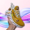 Porsche Running Shoes Custom Name Car Max Soul Sneakers - Porsche_1