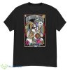 Poster Blink 182 San Diego CA Pechanga Arena June 19 2023 Shirt - G500 Men’s Classic T-Shirt