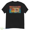 Poster Dave Matthews Band Tour 2023 Landscape Shirt - G500 Men’s Classic T-Shirt