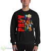 Prey now you bleed Black T Shirt Mockup - 18000 Unisex Heavy Blend Crewneck Sweatshirt