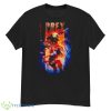 Prey Poster Film Shirt - G500 Men’s Classic T-Shirt