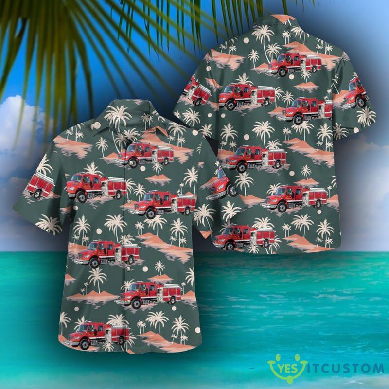 Price, Utah, Emery County Special Services District Hawaiian Shirt 2 Price, Utah, Emery County Special Services District Hawaiian Shirt - Price, Utah, Emery County Special Services District Hawaiian Shirt
