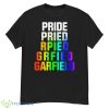 Pride Pried Rpied Grfied Garfield Shirt - G500 Men’s Classic T-Shirt